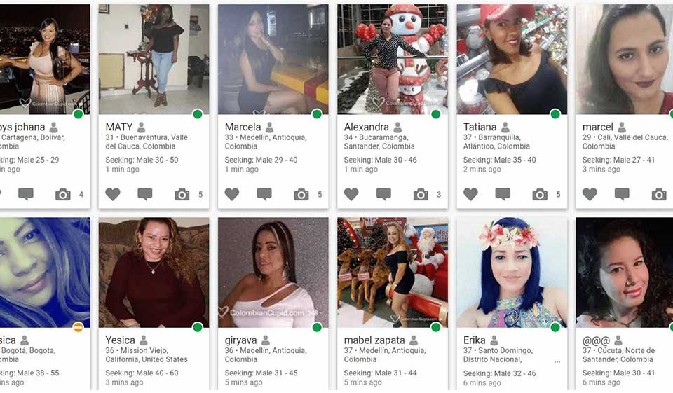 ColombianCupid Review 2020: Is It the Best Colombian Dating Site Ever?