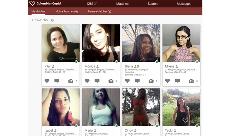 ColombianCupid Review 2020: Is It the Best Colombian Dating Site Ever?