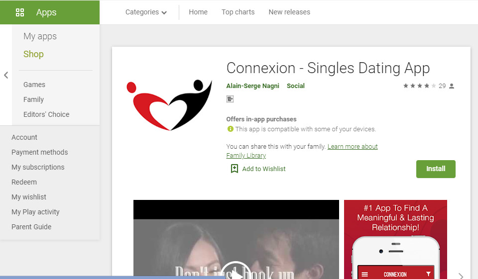 What members on this site