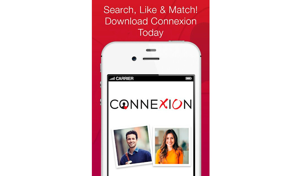 Connexion Costs and Prices