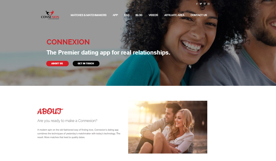 Connexion Review 2025
