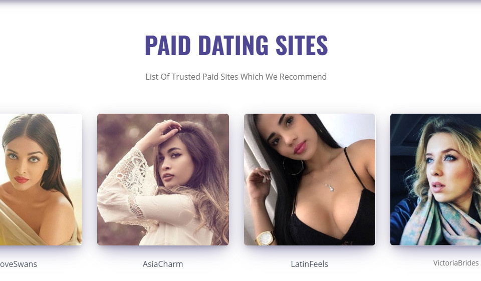 DateHookup Review 2020