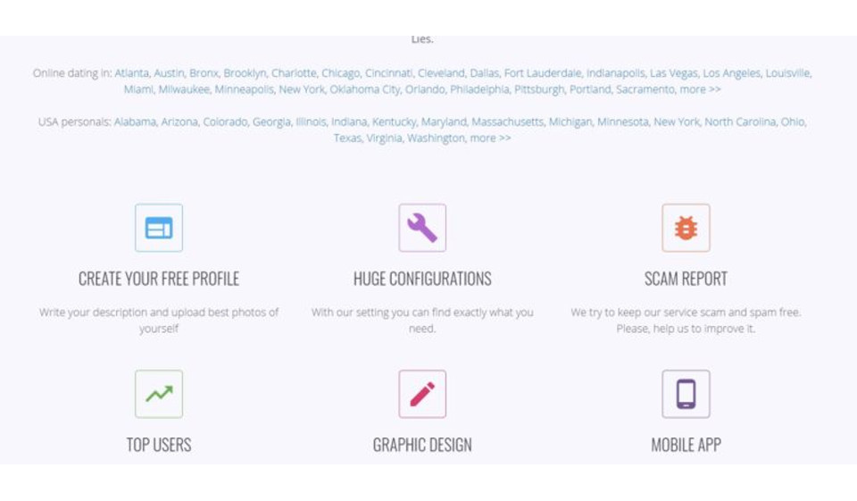 DateHookup Review 2020