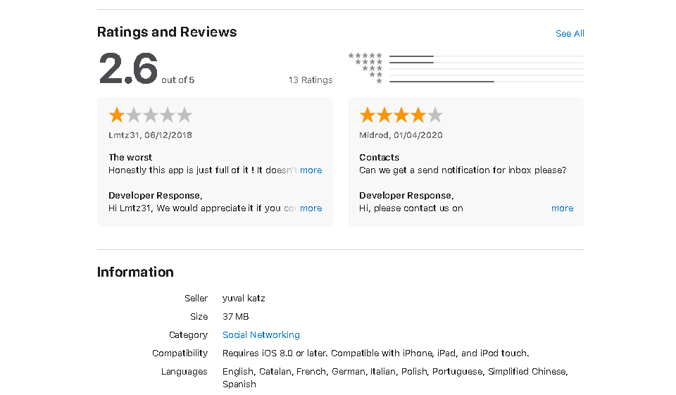 Dating4Disabled Safety & Security