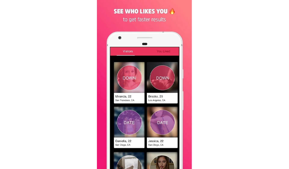 Desktop Version Description