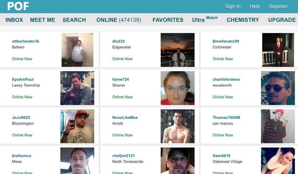 Keep an Eye out for Scammers