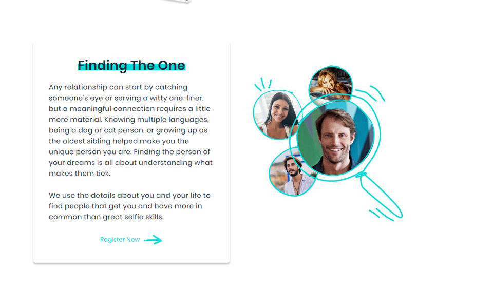 Through the Waves: Portal Navigation
