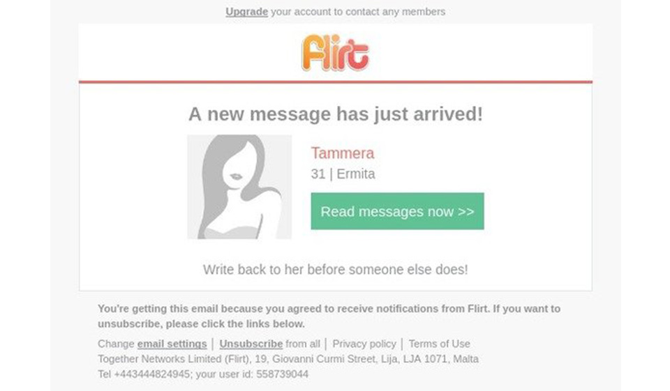 Flirt Review 2020 — the Best Dating Website for Casual Relationships