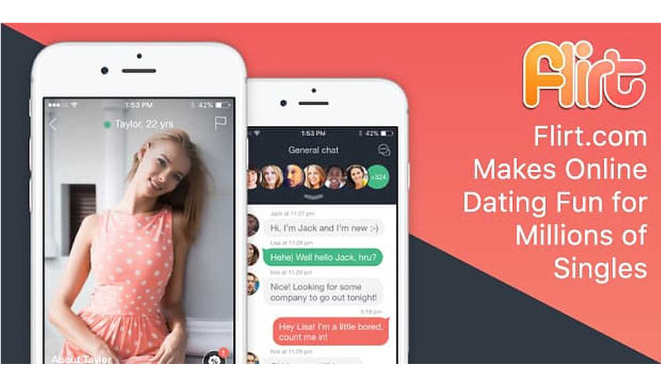 Flirt Review 2020 — the Best Dating Website for Casual Relationships