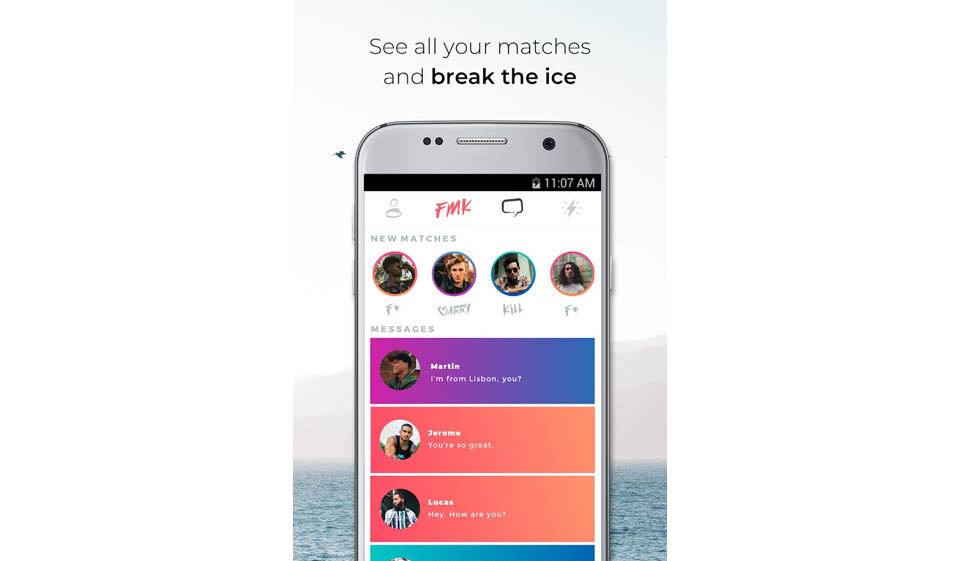 Which Platform You Should Use