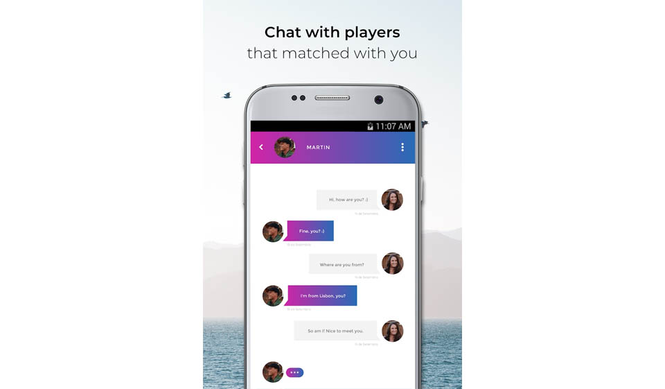 How Are Sign-Up and Login Carried Out?
