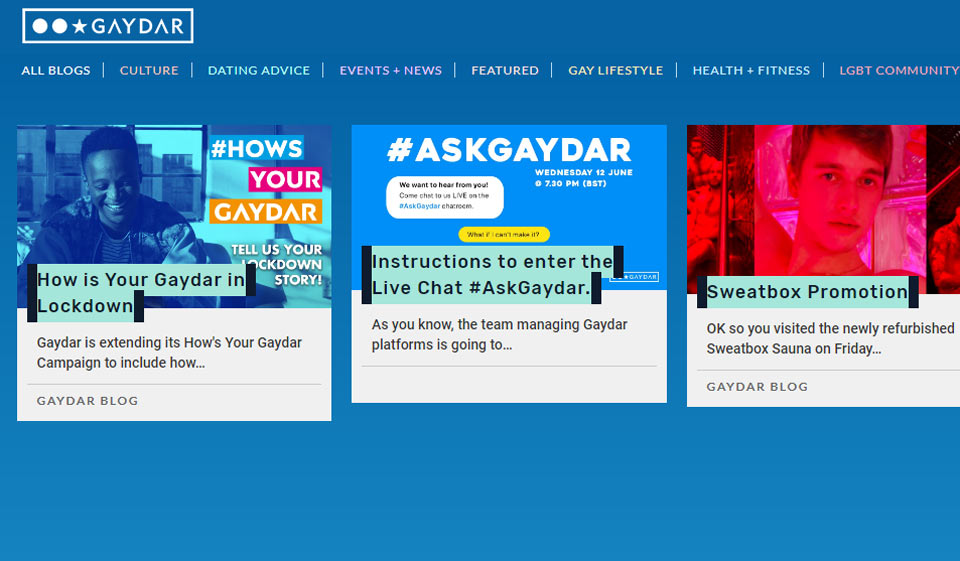 Layout and Convenience