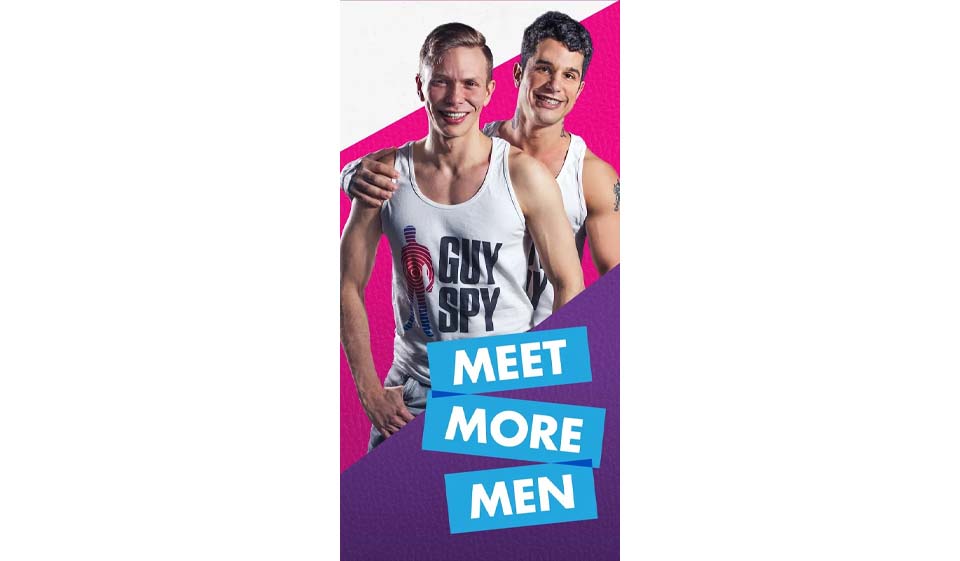 GuySpy More Features