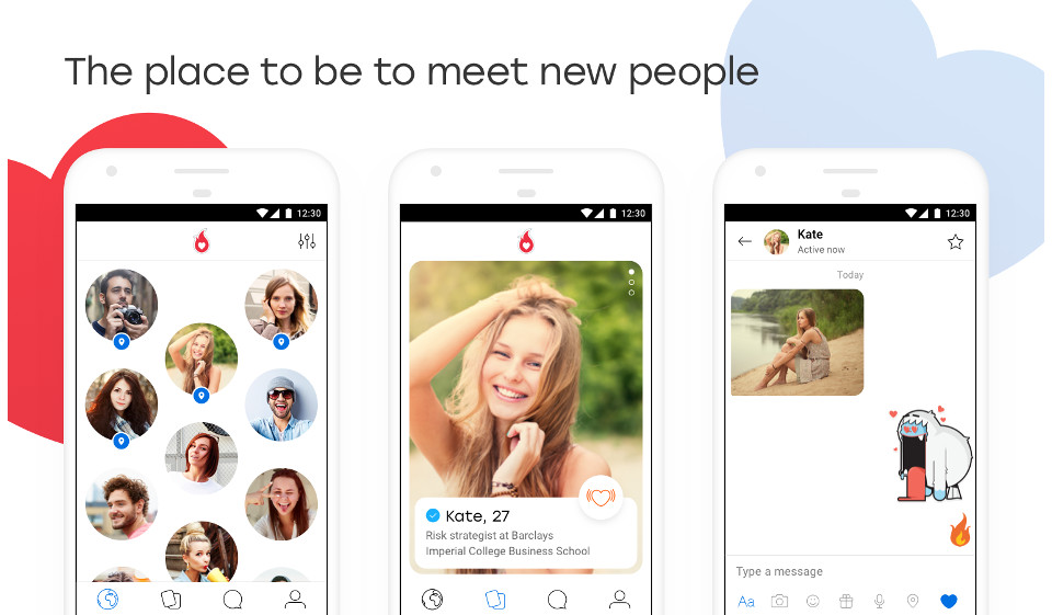 Hot or Not review 2020