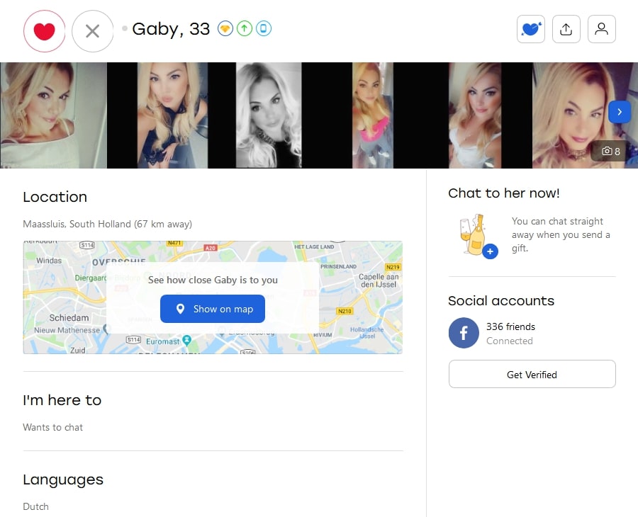 Hot or Not review 2020