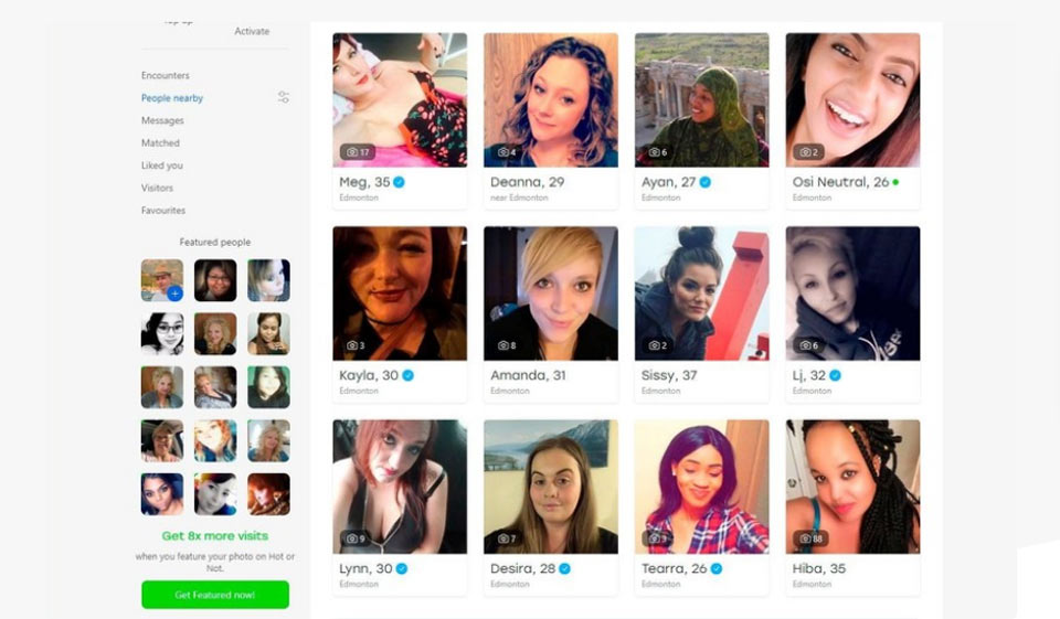 Hot or Not review 2020