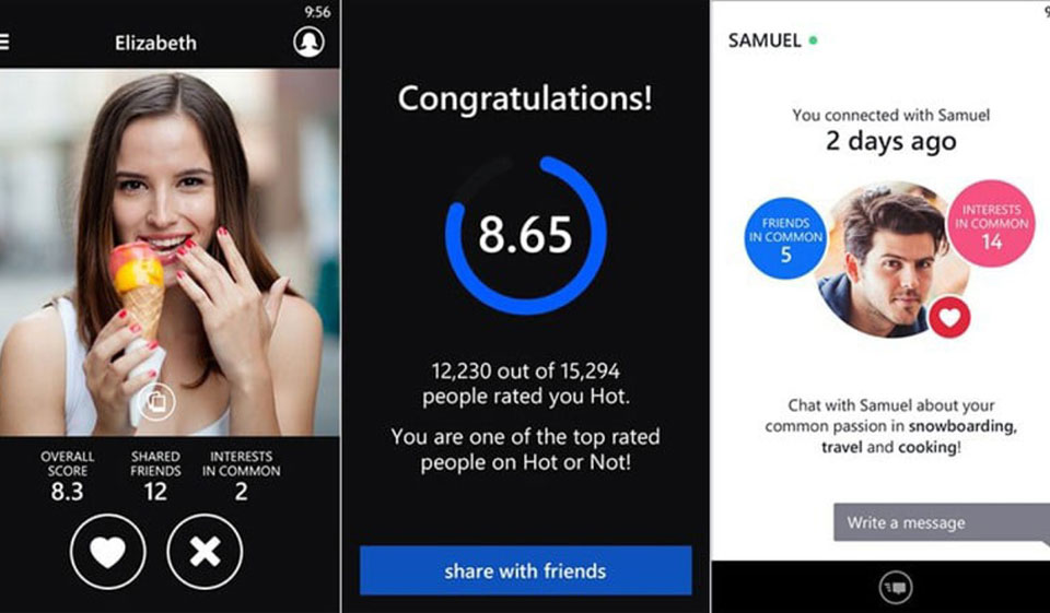 Hot or Not review 2020