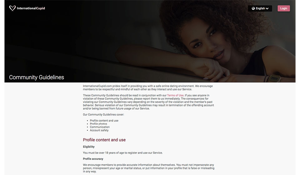 InternationalCupid Costs & Prices