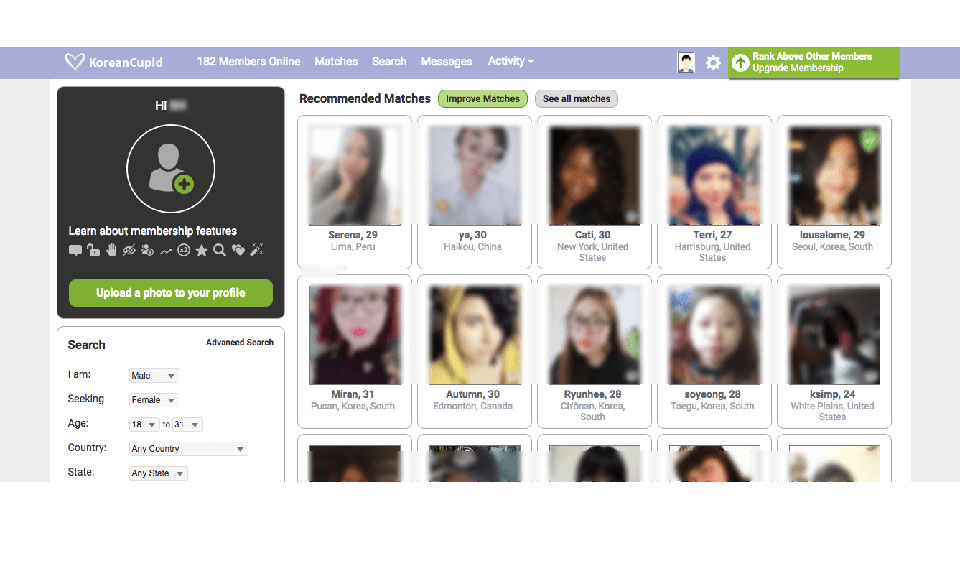 How About the Messaging Feature?