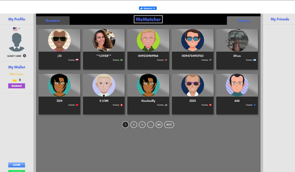 Loveroulette Review 2020 - Expectations & Reality