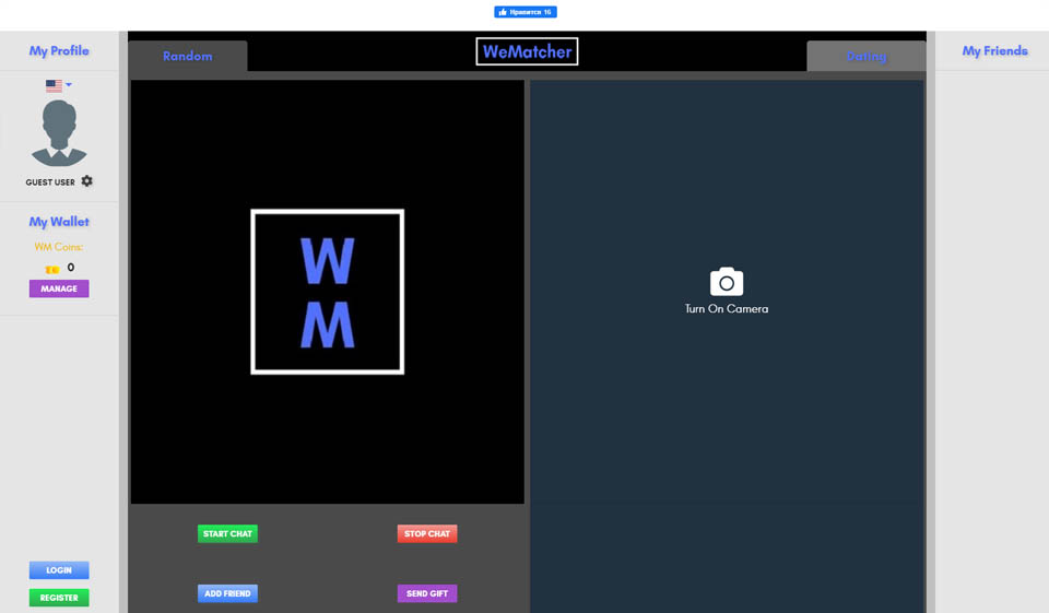 Loveroulette Review 2020 - Expectations & Reality