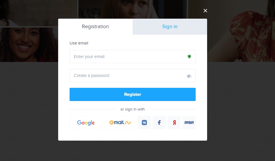 Loveroulette Review 2020 - Expectations & Reality