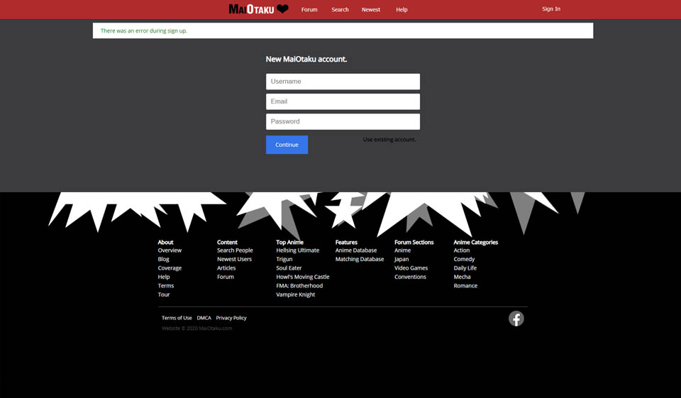 Maiotaku Review 2020 – a Place Where Otaku Can Find Their Love