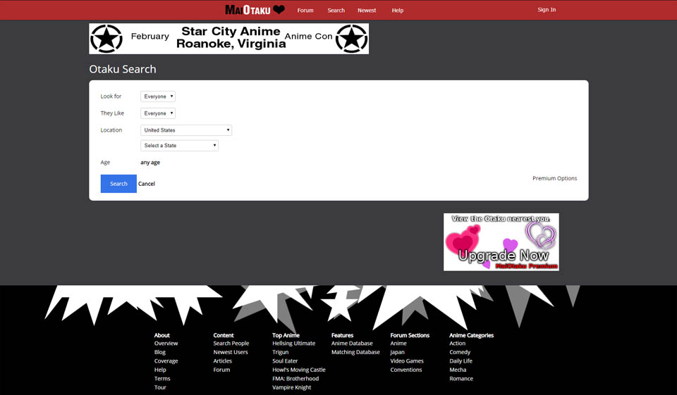 Maiotaku Review 2020 – a Place Where Otaku Can Find Their Love