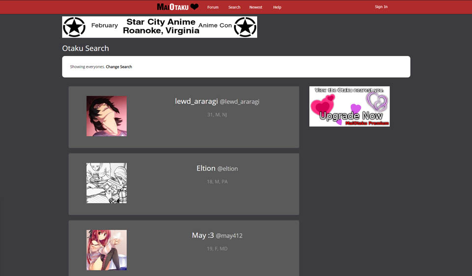 Maiotaku Review 2020 – a Place Where Otaku Can Find Their Love