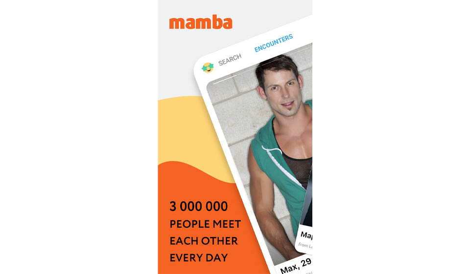 Mamba What Members Dominate on the Portal?