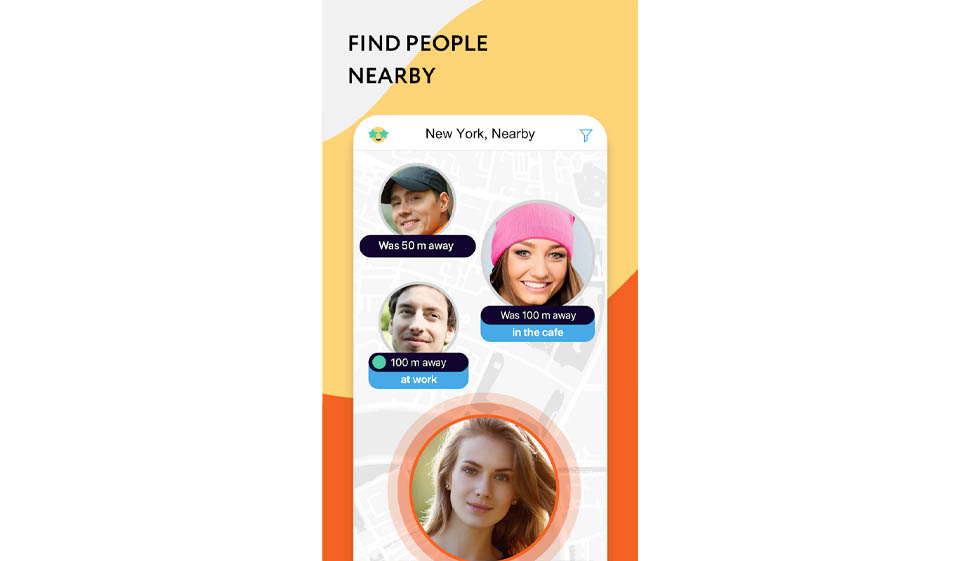Mamba Messaging: How to Get in Touch With Other Members?