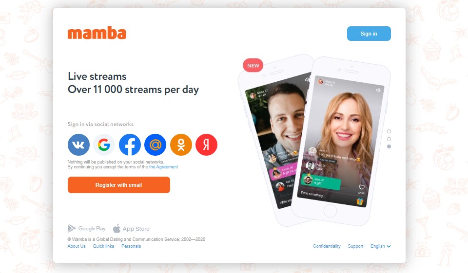 Mamba Review 2025