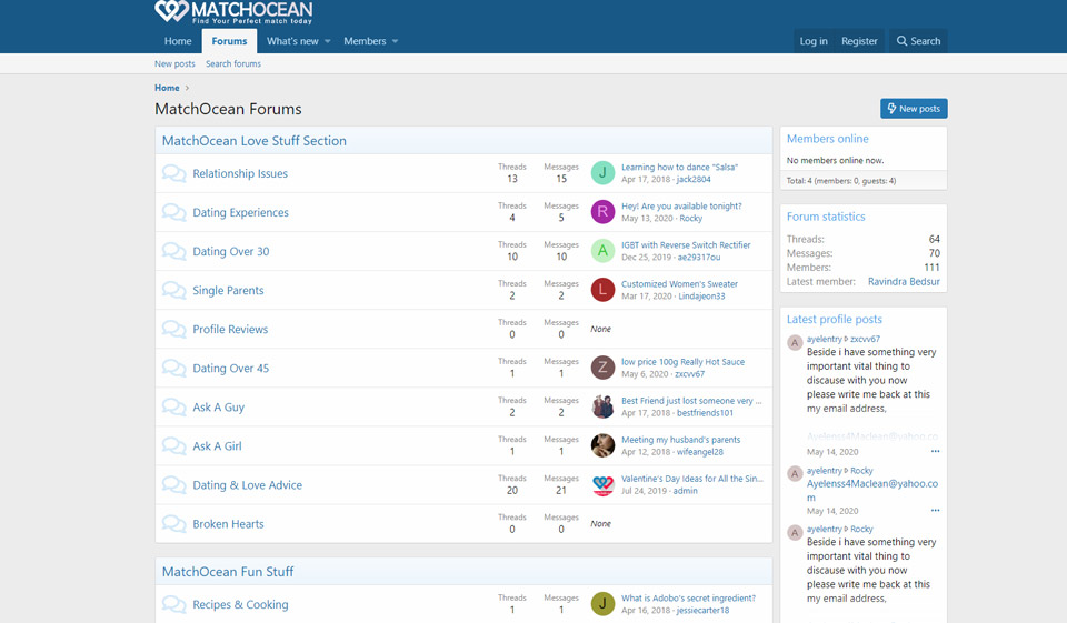 Does A Portal Contain Any Scam?