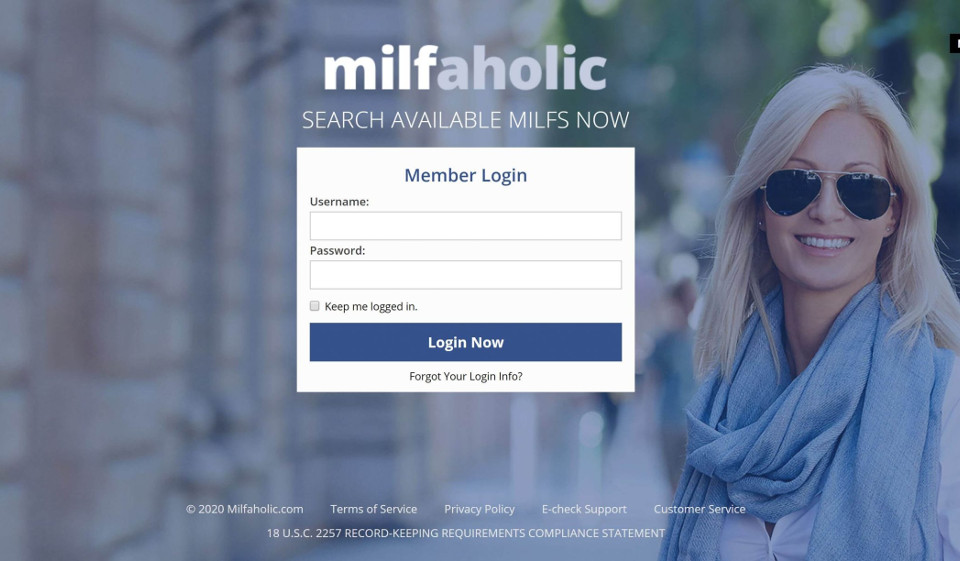 Milfaholic Recensione 2025