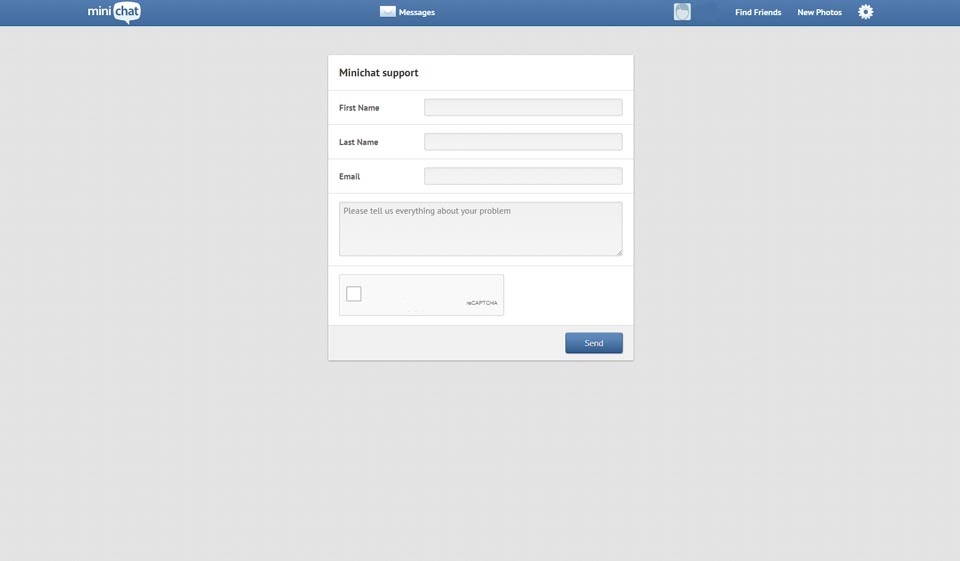 Minichat Is Future Progress, Is Not It?