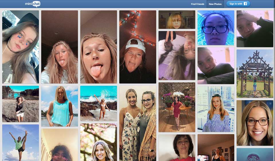 Does Minichat App Exist?