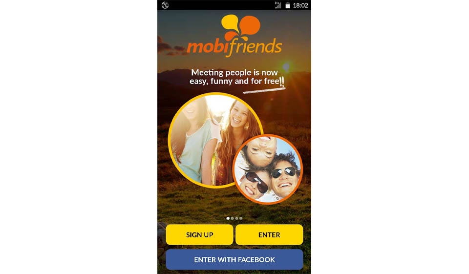 MobiFriends Recensione 2025