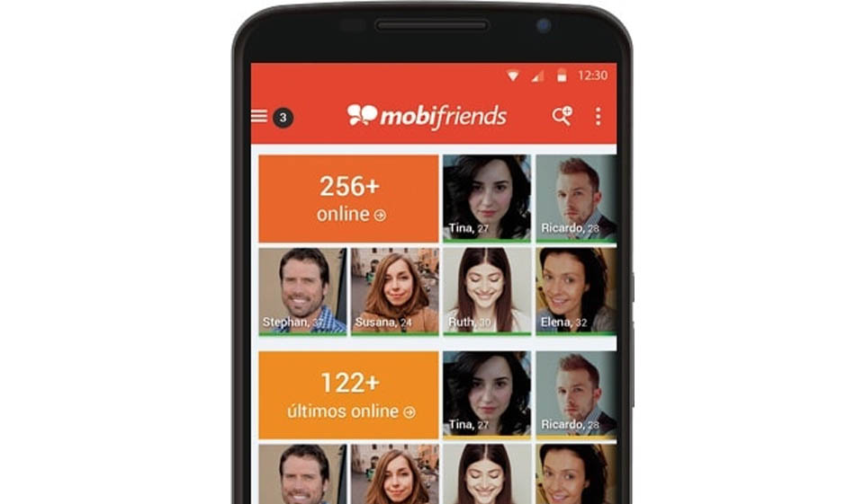 Revisión de MobiFriends 2020 - ¿Es realmente un sitio web de citas gratuito para solteros?
