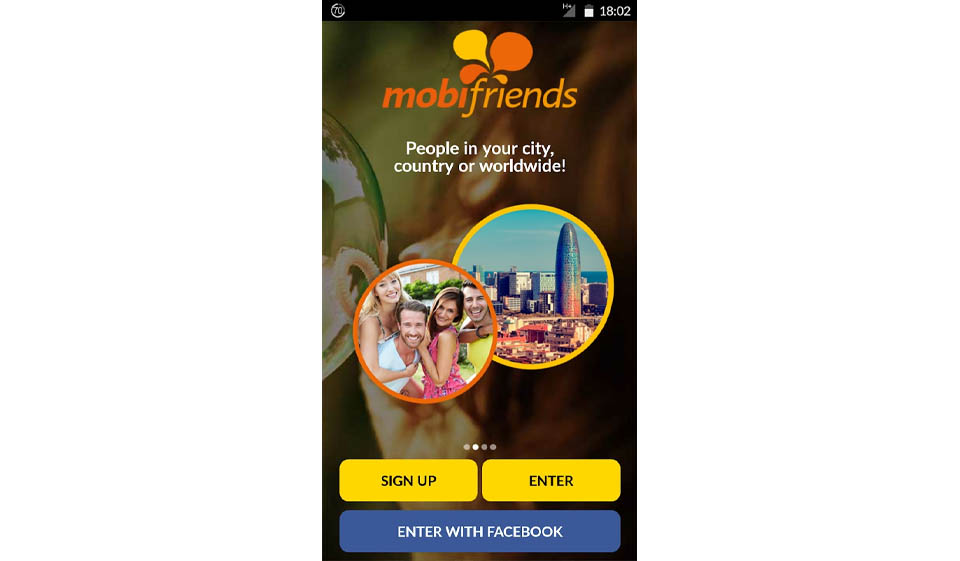 Revisión de MobiFriends 2020 - ¿Es realmente un sitio web de citas gratuito para solteros?