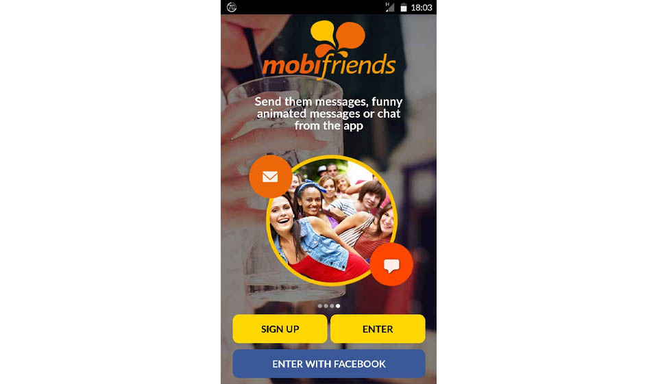 Revisión de MobiFriends 2020 - ¿Es realmente un sitio web de citas gratuito para solteros?