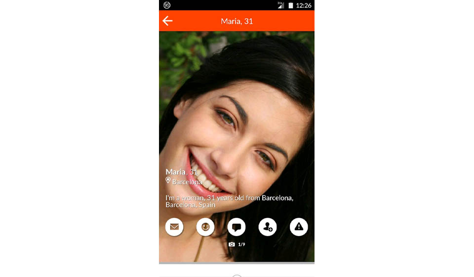 Revisión de MobiFriends 2020 - ¿Es realmente un sitio web de citas gratuito para solteros?