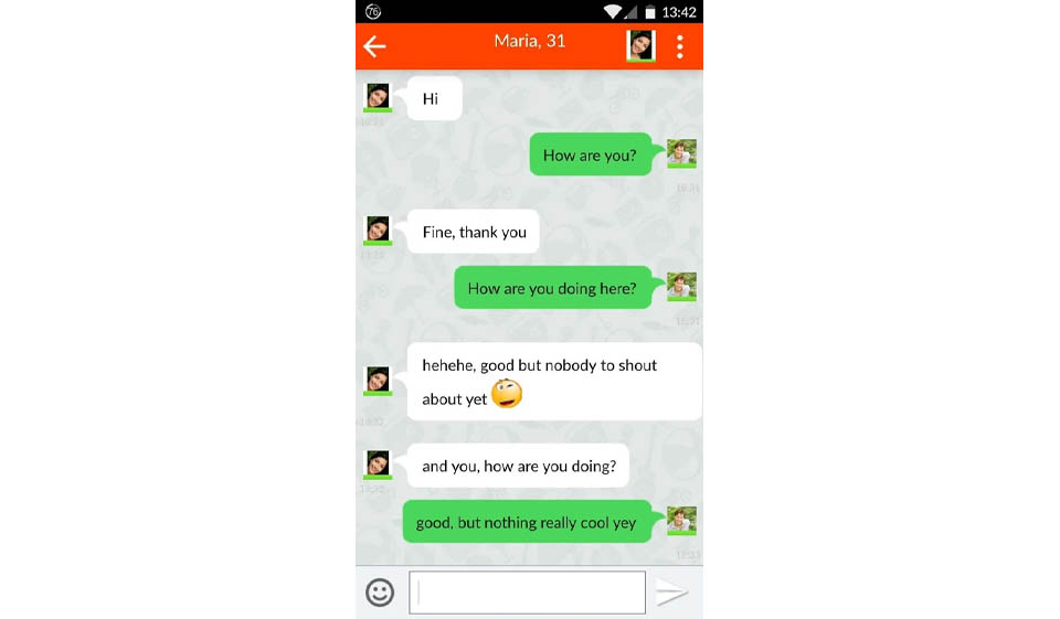 Revisión de MobiFriends 2020 - ¿Es realmente un sitio web de citas gratuito para solteros?