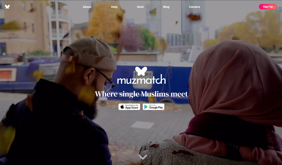 Muzmatch Review 2025