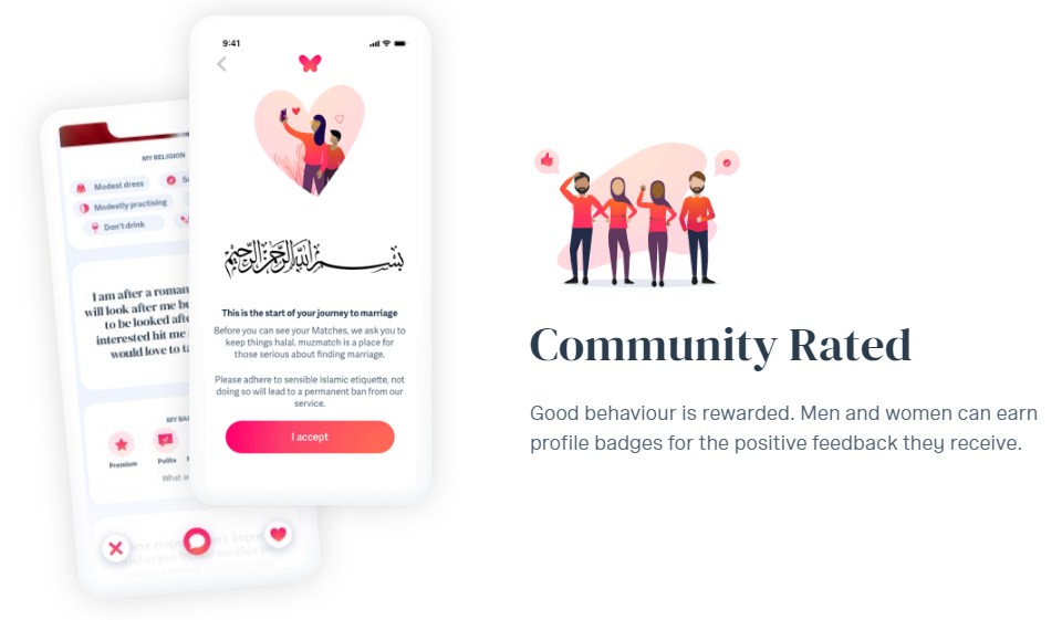 Muzmatch Review 2020 – The Whole Platform’s Truth