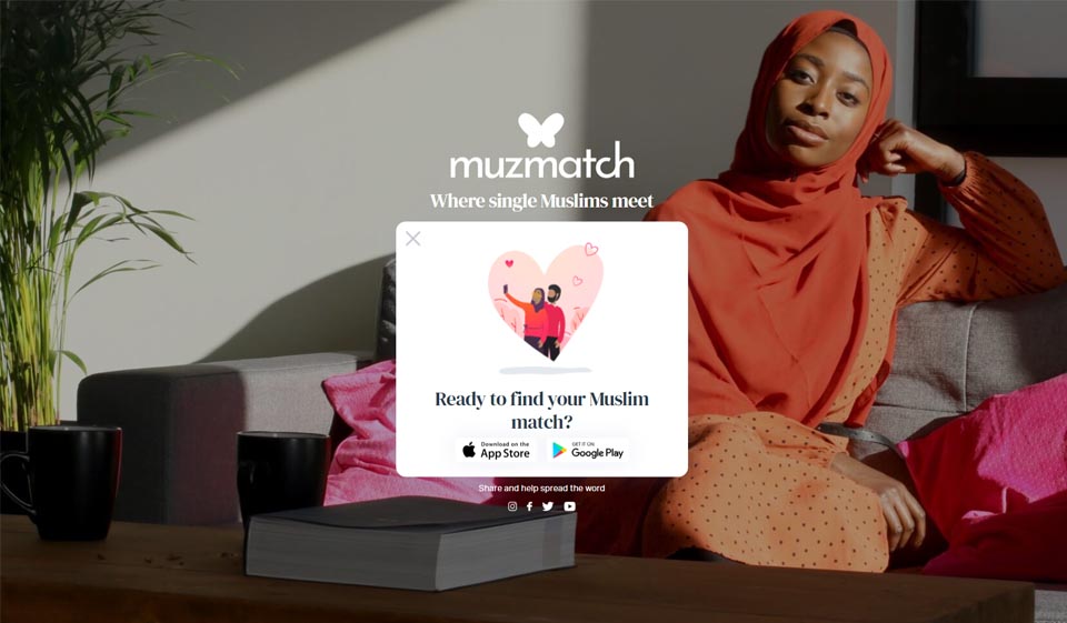 Muzmatch Review 2020 – The Whole Platform’s Truth