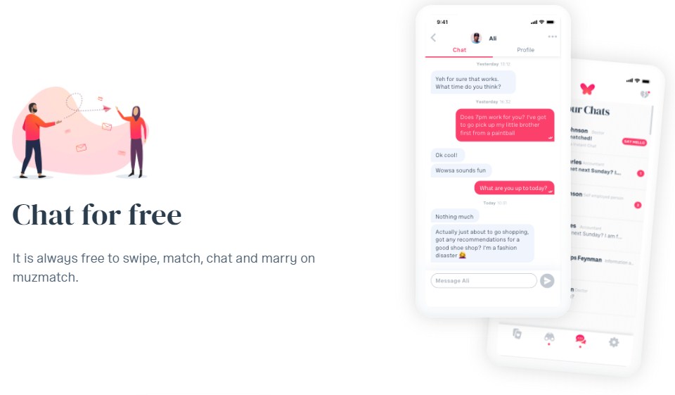 Muzmatch Review 2020 – The Whole Platform’s Truth