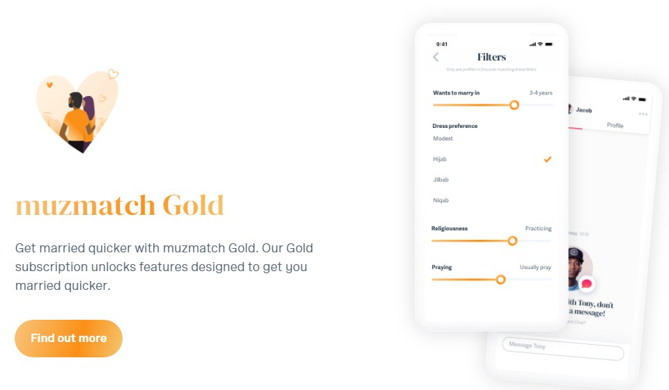 Muzmatch Review 2020 – The Whole Platform’s Truth