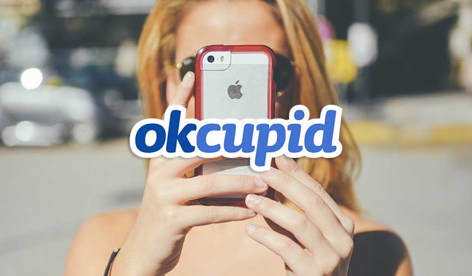 Information About the Site OkCupid