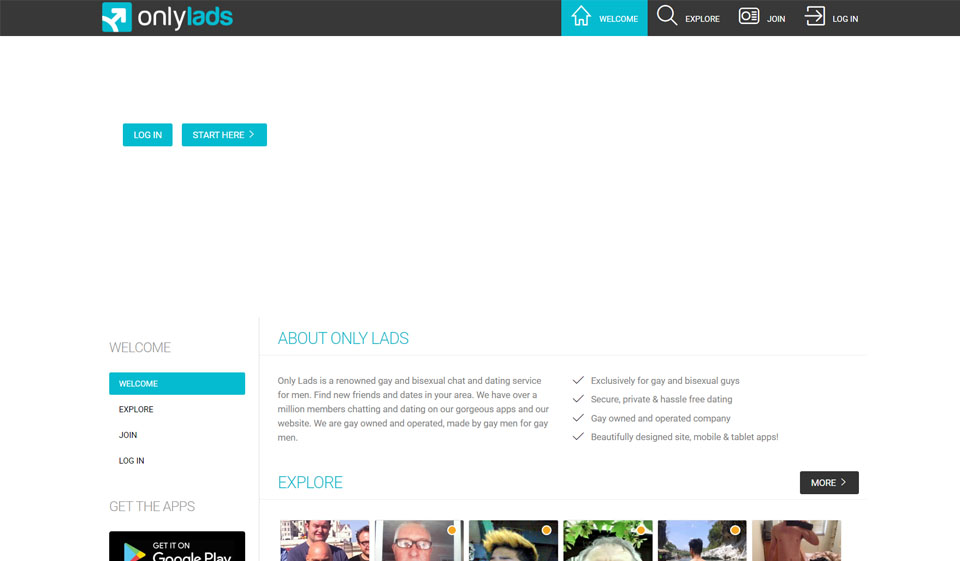 Onlylads Review 2020 – Is It Worth It?