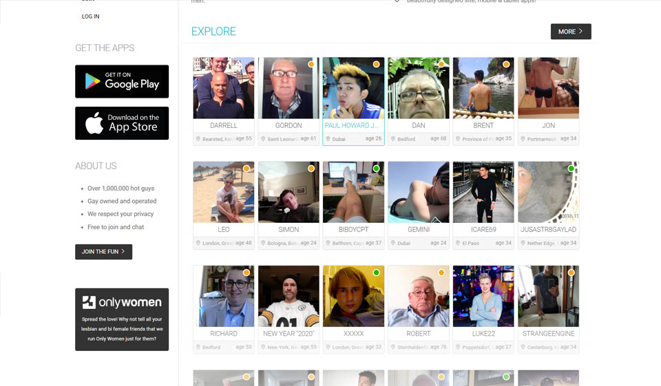 Onlylads Review 2020 – Is It Worth It?